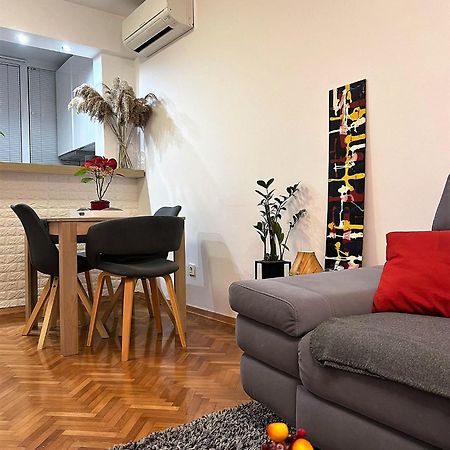 Mm Split Apartment - 5 Min By Car To The Beach & City Center - Free Public Parking Extérieur photo