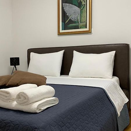 Mm Split Apartment - 5 Min By Car To The Beach & City Center - Free Public Parking Extérieur photo