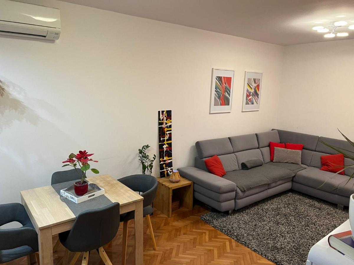 Mm Split Apartment - 5 Min By Car To The Beach & City Center - Free Public Parking Extérieur photo