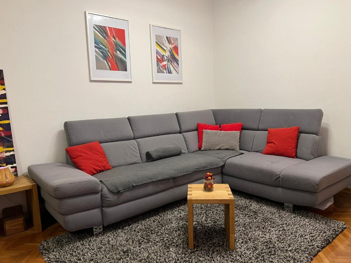 Mm Split Apartment - 5 Min By Car To The Beach & City Center - Free Public Parking Extérieur photo