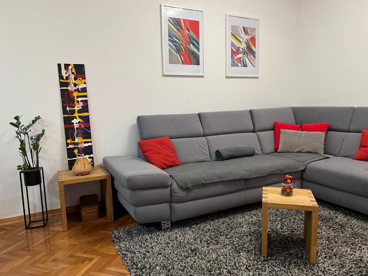 Mm Split Apartment - 5 Min By Car To The Beach & City Center - Free Public Parking Extérieur photo