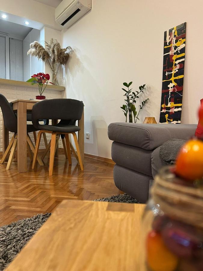 Mm Split Apartment - 5 Min By Car To The Beach & City Center - Free Public Parking Extérieur photo