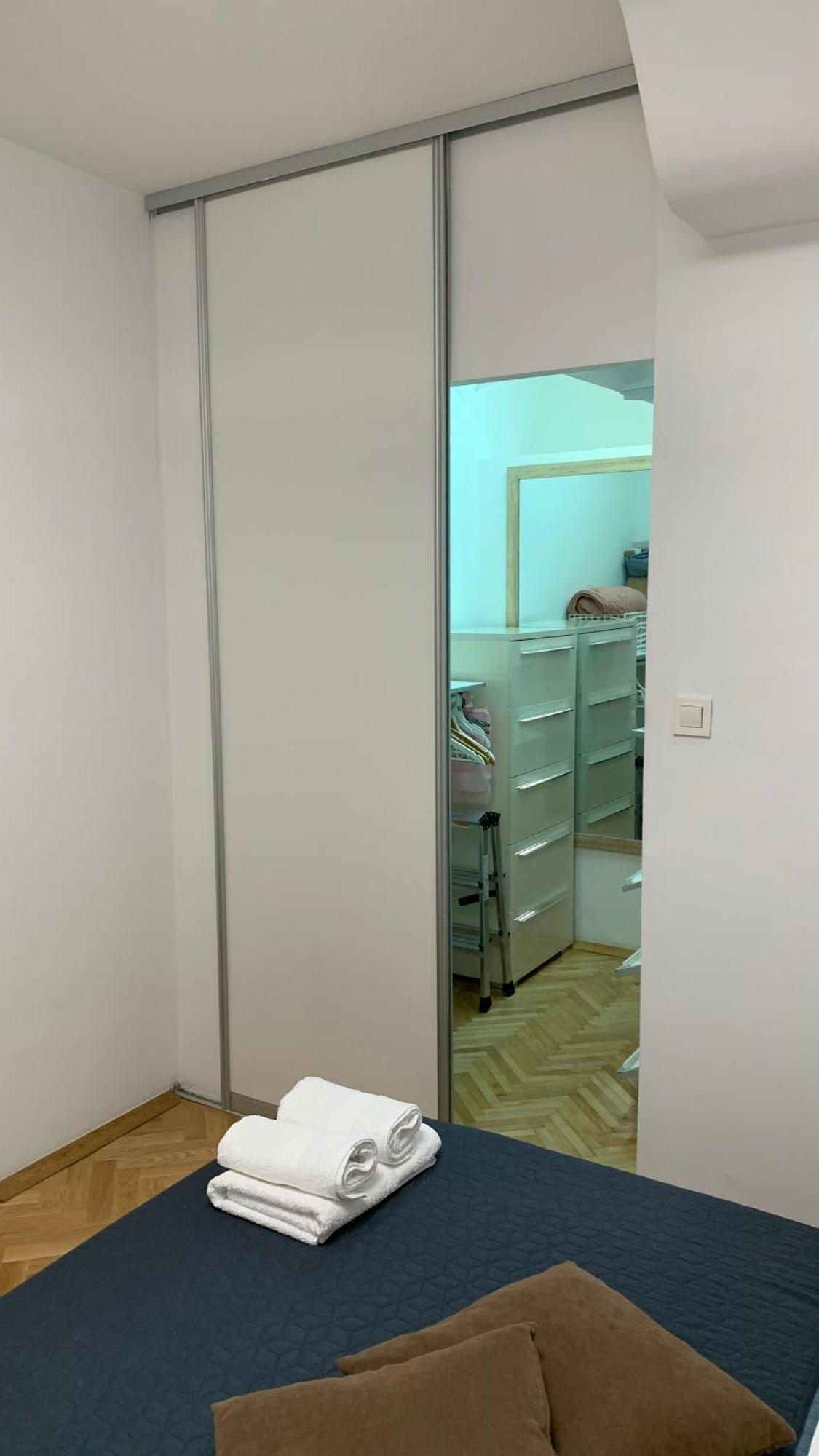 Mm Split Apartment - 5 Min By Car To The Beach & City Center - Free Public Parking Extérieur photo